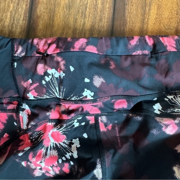 Sweaty Betty Power Pocket
Workout Ankle Leggings - Firework
Pattern - Picture 5 of 5